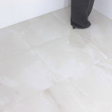 Gulvflis Soma Blanco Marmor 60x60