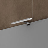 Speilbelysning 30 cm Krom 4000K Tenfors Esther