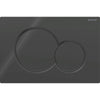 Betjeningsplate Geberit Sigma 01 Svart swatch