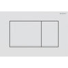 Betjeningsplate Geberit Sigma 20 Matt Hvit swatch