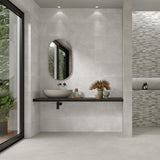 Gulvflis Elementi Pearl Matt 75x75