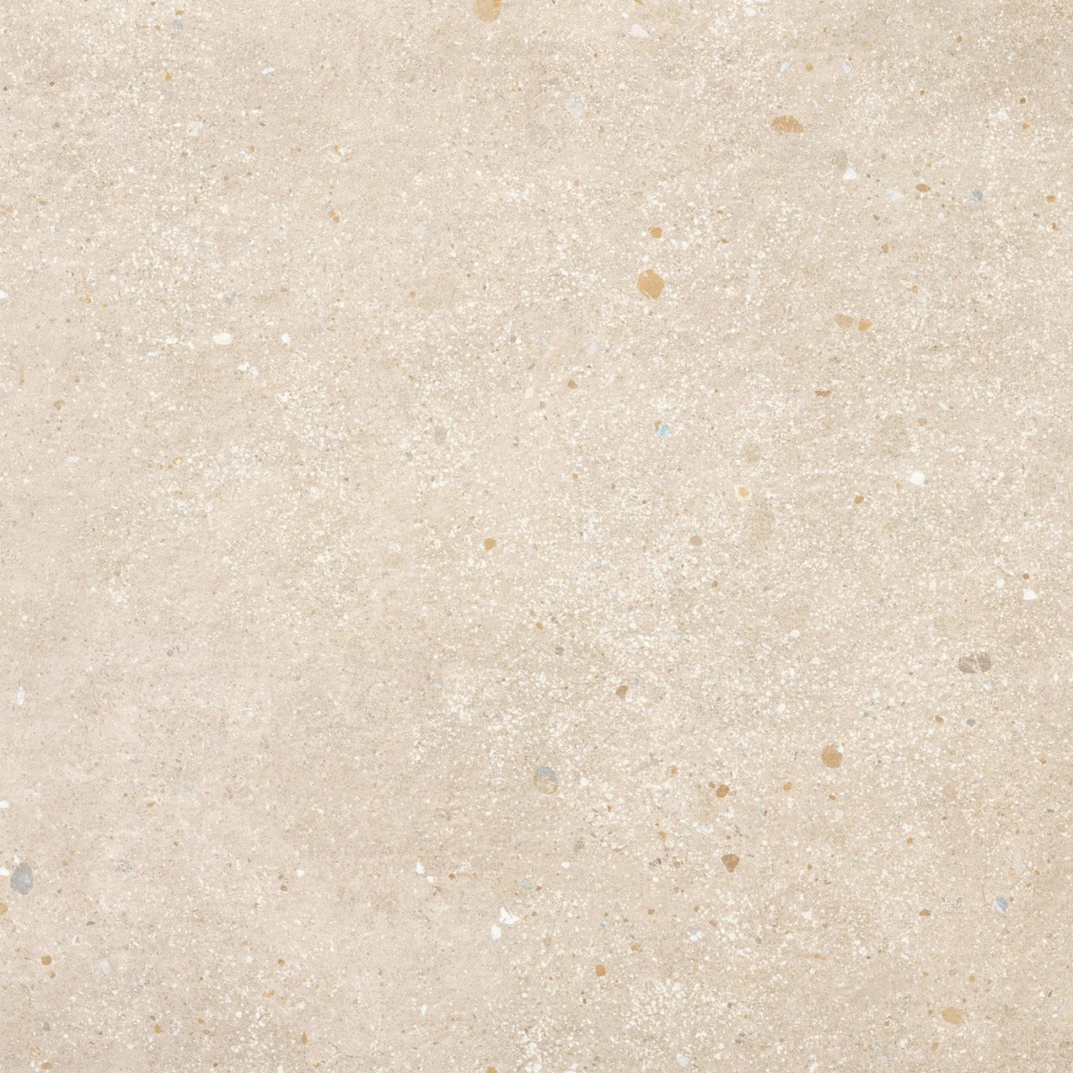 Gulvflis Glamstone Beige Matt 75x75