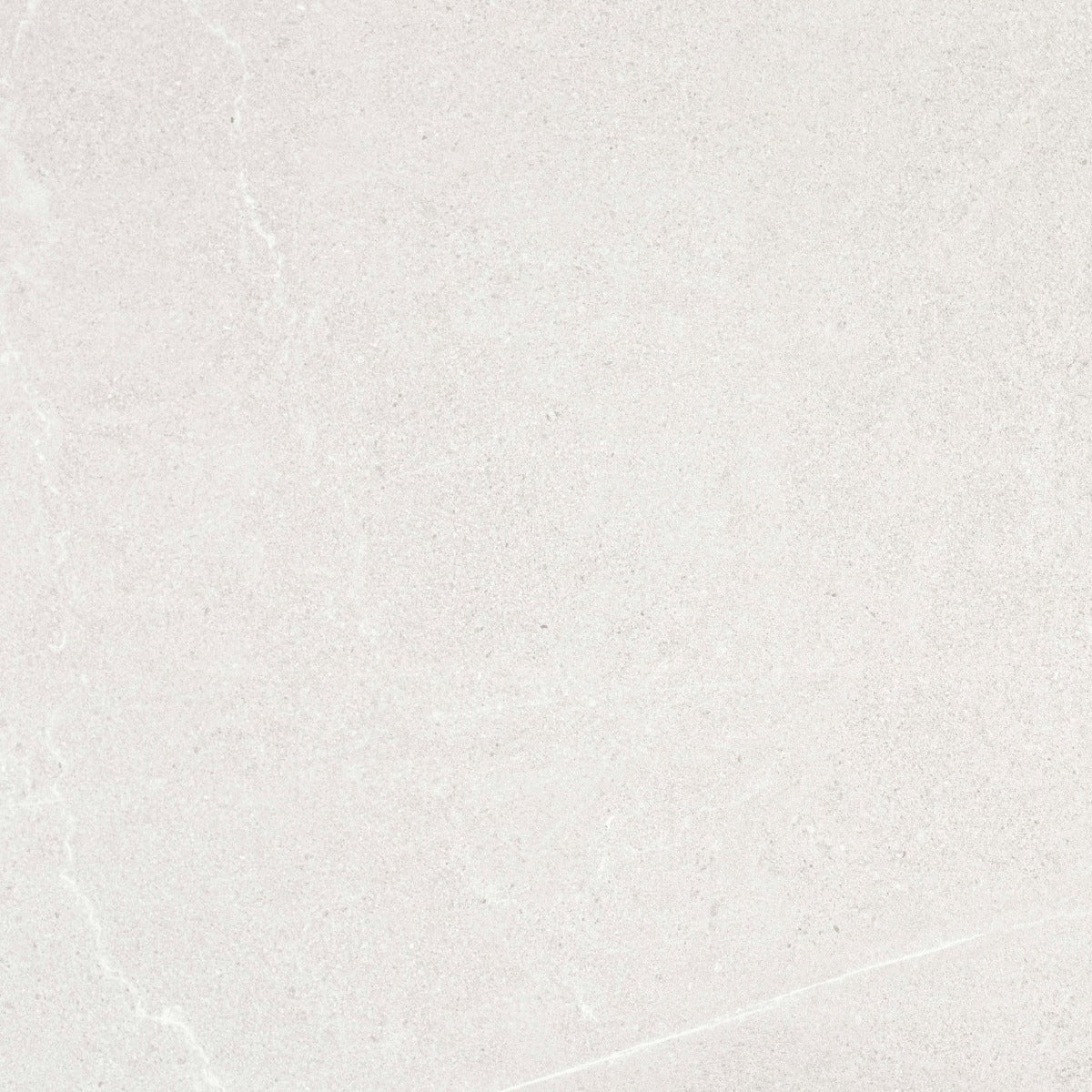 Gulvflis Bellevue White Marmor Matt 60x60