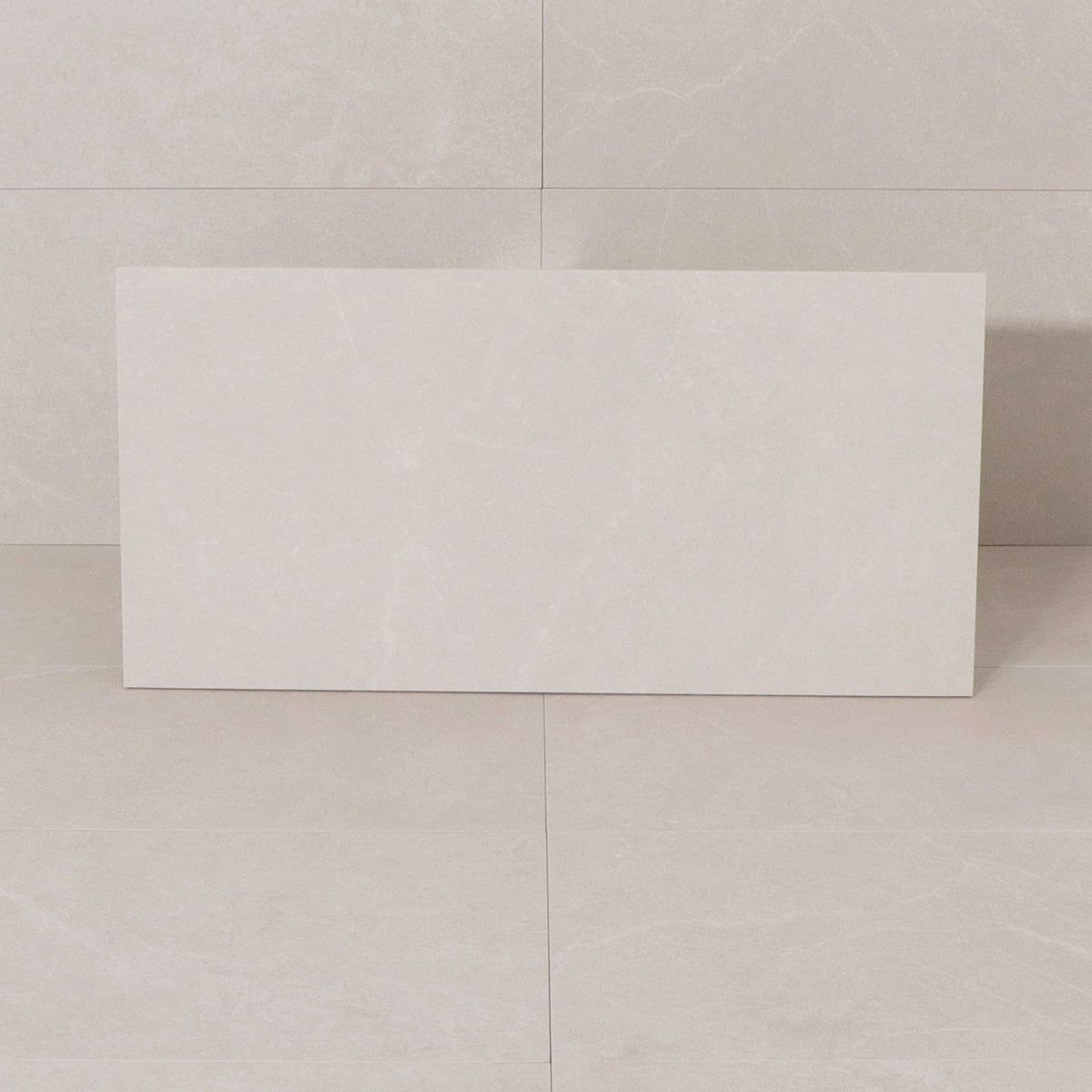 Gulvflis Storm Cream 30x60