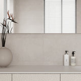 Gulvflis Storm Cream 30x60