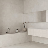 Gulvflis Storm Cream 30x60