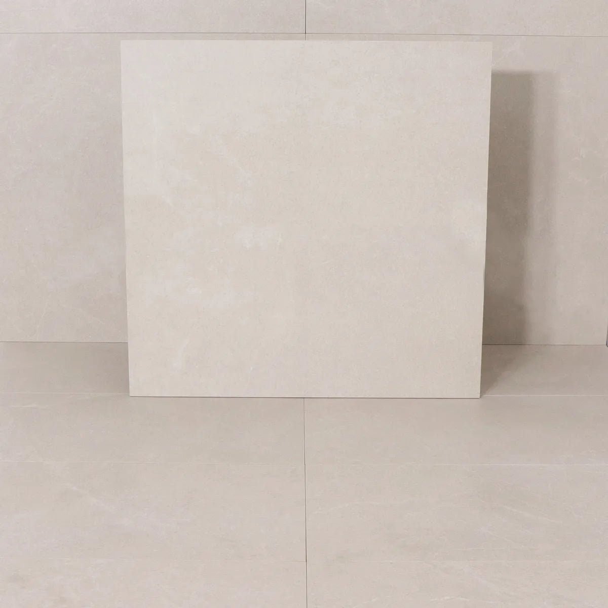 Gulvflis Storm Cream 60x60