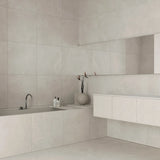 Gulvflis Storm Cream 60x60