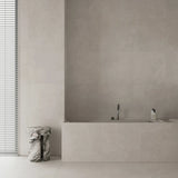 Gulvflis Storm Cream 60x60