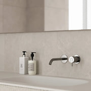 Gulvflis Storm Cream 60x60