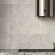 Gulvflis Storm Grey 30x60