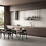 Gulvflis Storm Grey 30x60