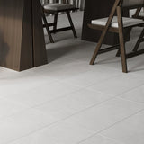 Gulvflis Storm White 30x60