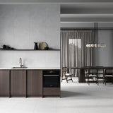 Gulvflis Storm White 30x60