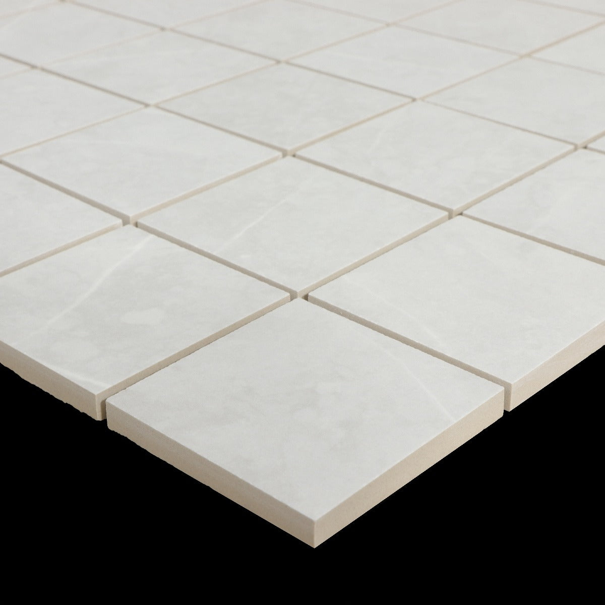 Mosaikk Altamura Pearl Matt Marmor