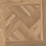 Parkettflis Casetto Brest Umber 90x90