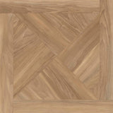 Parkettflis Casetto Brest Umber 90x90