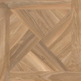 Parkettflis Casetto Brest Umber 90x90