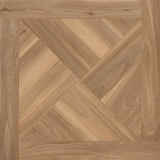 Parkettflis Casetto Brest Umber 90x90