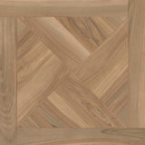 Parkettflis Casetto Brest Umber 90x90