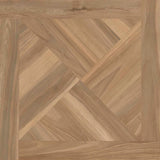 Parkettflis Casetto Brest Umber 90x90