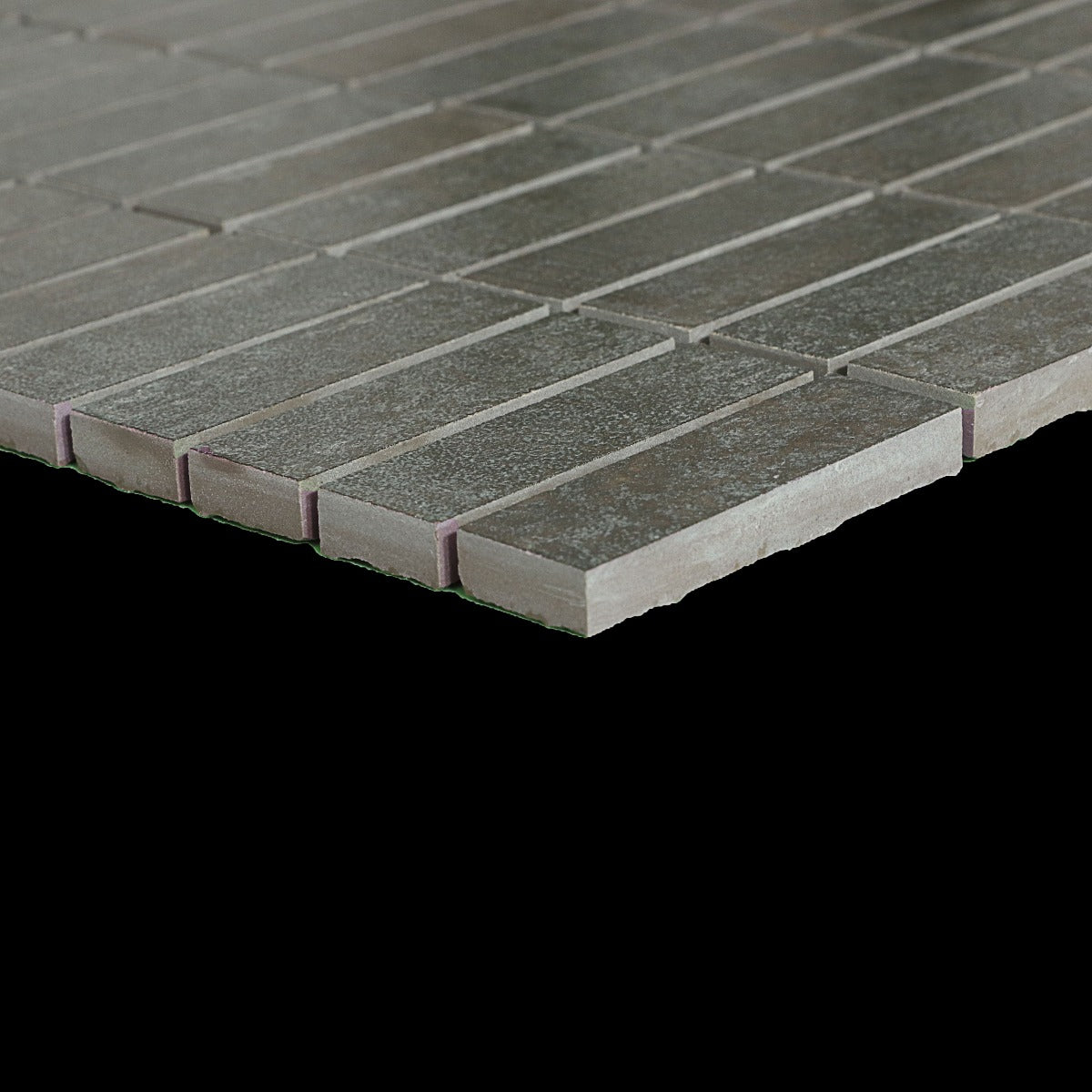 Mosaikk Corten A