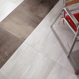 Gulvflis Corten Blanco 30x60