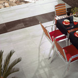 Gulvflis Corten Blanco 30x60