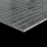 Mosaikk Corten B