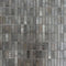 Swatch för Mosaikk Corten B