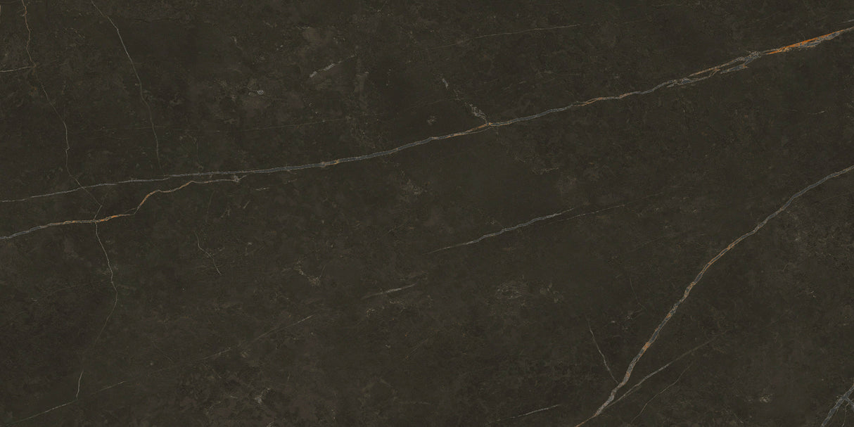 Gulvflis Elite Black Marmor Matt 30x60