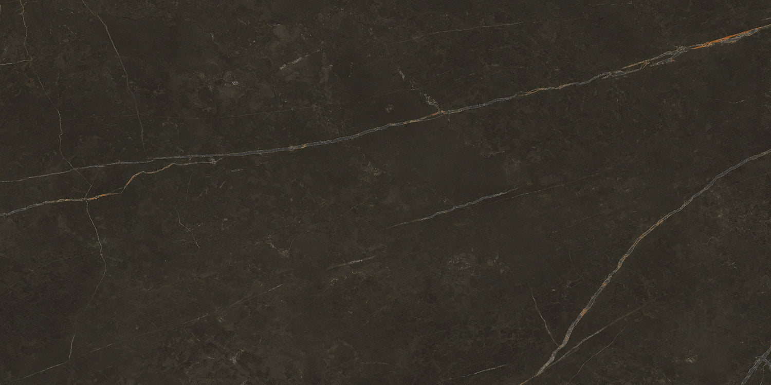 Gulvflis Elite Black Marmor Matt 30x60