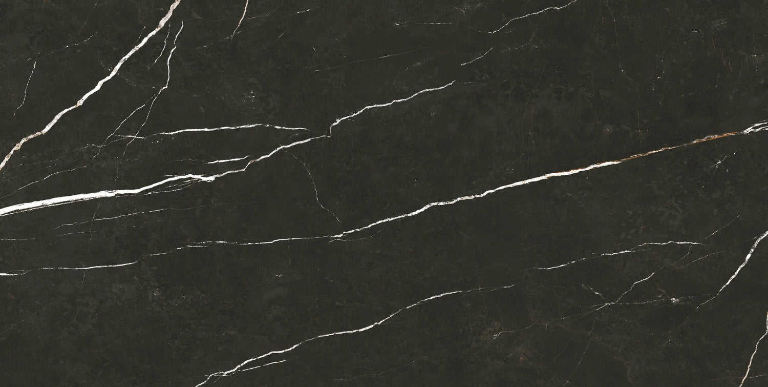 Gulvflis Elite Black Marmor Blank 60x120