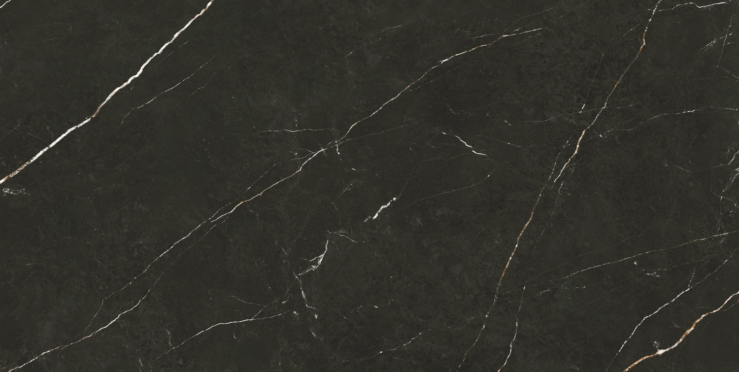 Gulvflis Elite Black Marmor Blank 60x120