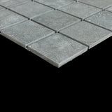 Mosaikk Integra Graphite 10x10