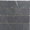 Swatch för Mosaikk Soapstone Graphite Matt Marmor
