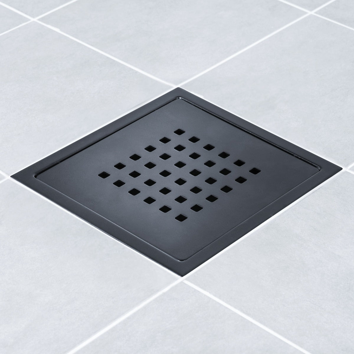 Slukrist Stockholm Lux Black