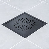Slukrist London Lux Black