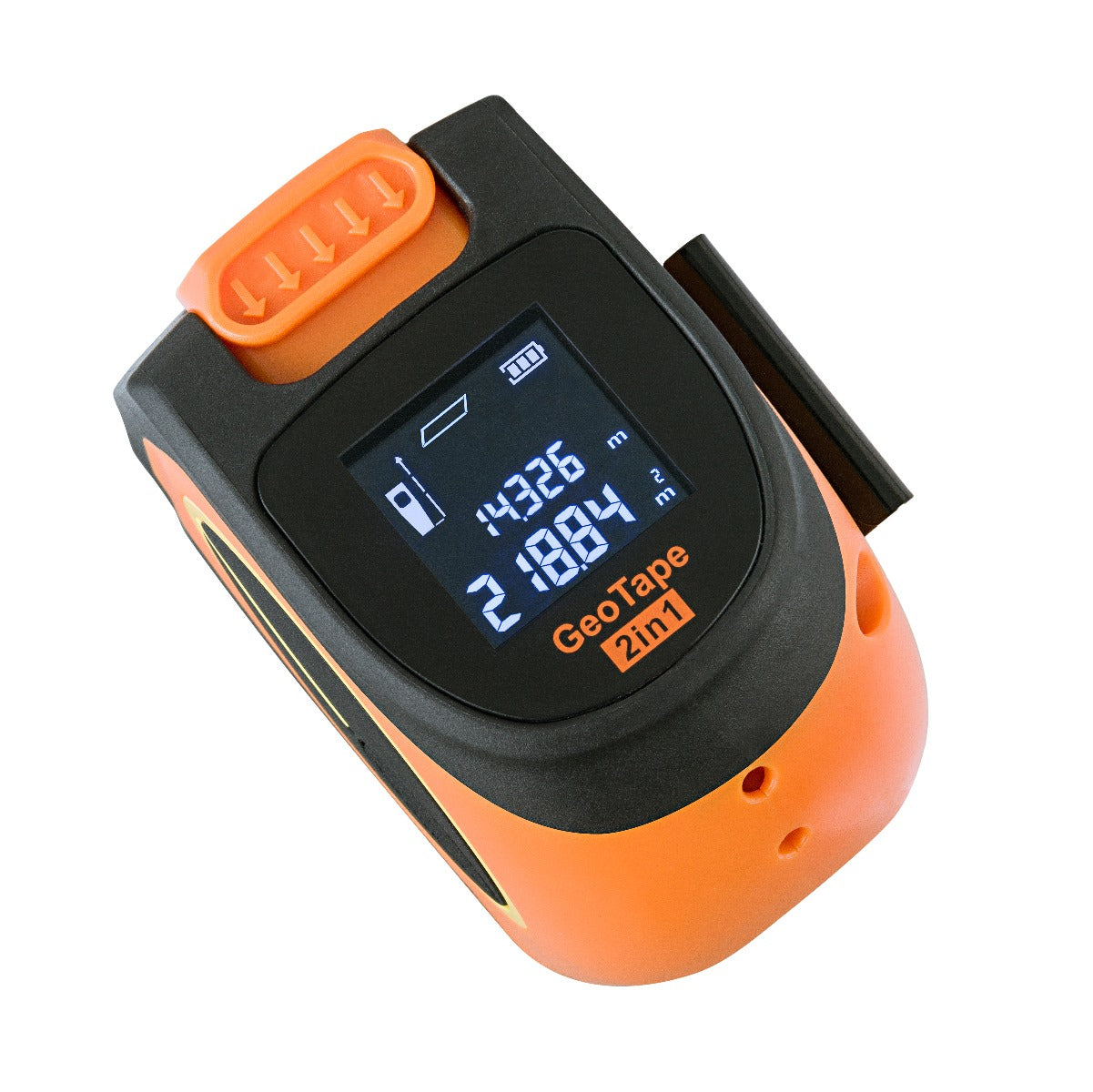 Avstandsmåler Geo Tape 2in1