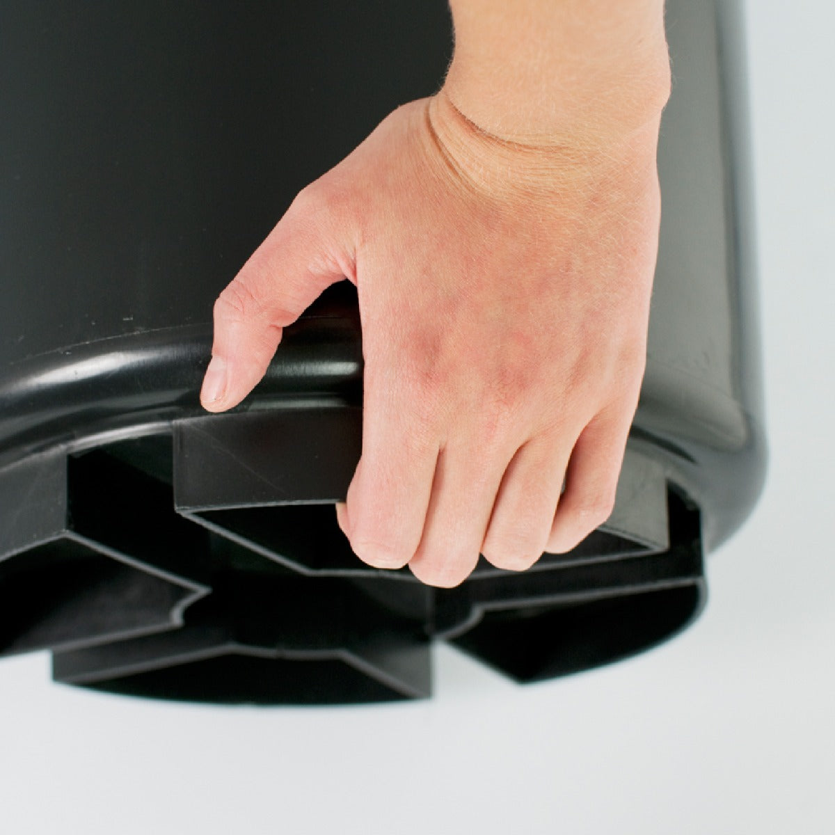 Bøtte 30 L Twist stop Heavy Duty
