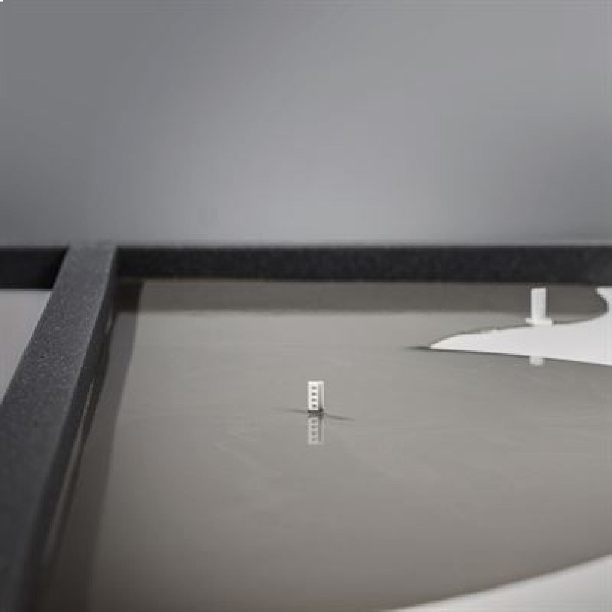 Nivåmarkør 60 mm, 50-pak