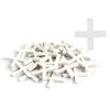 Flisekryss Large 2 mm/ 2000stk