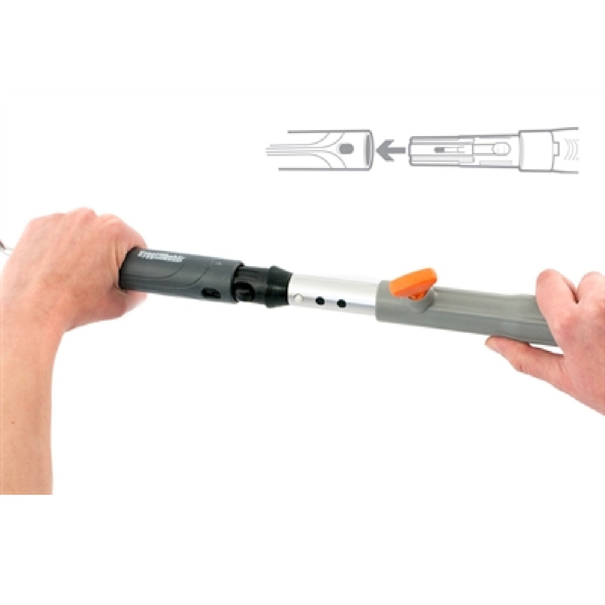 Rullesett Allround 180 mm