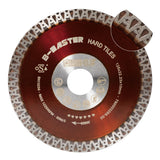 Diamantblad Bihui B-Master 125 mm