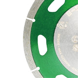 Diamantblad Bihui B-Slim 125 mm