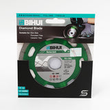 Diamantblad Bihui B-Slim 125 mm