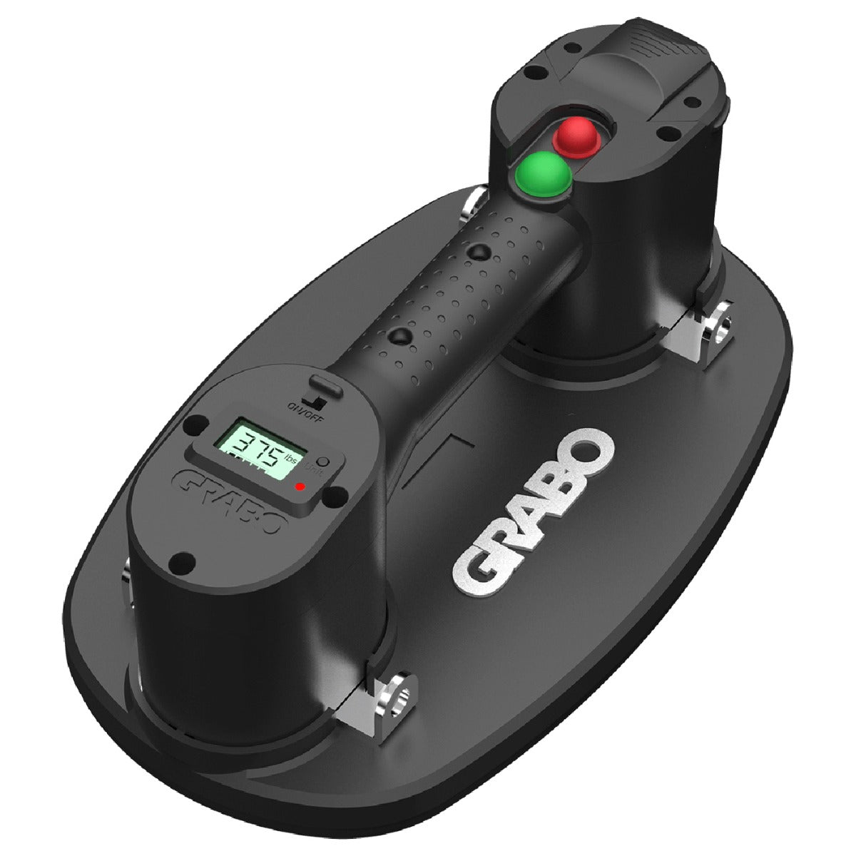 Batteridriven Plateløfter Grabo Pro
