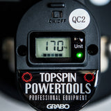 Batteridriven Plateløfter Grabo Pro