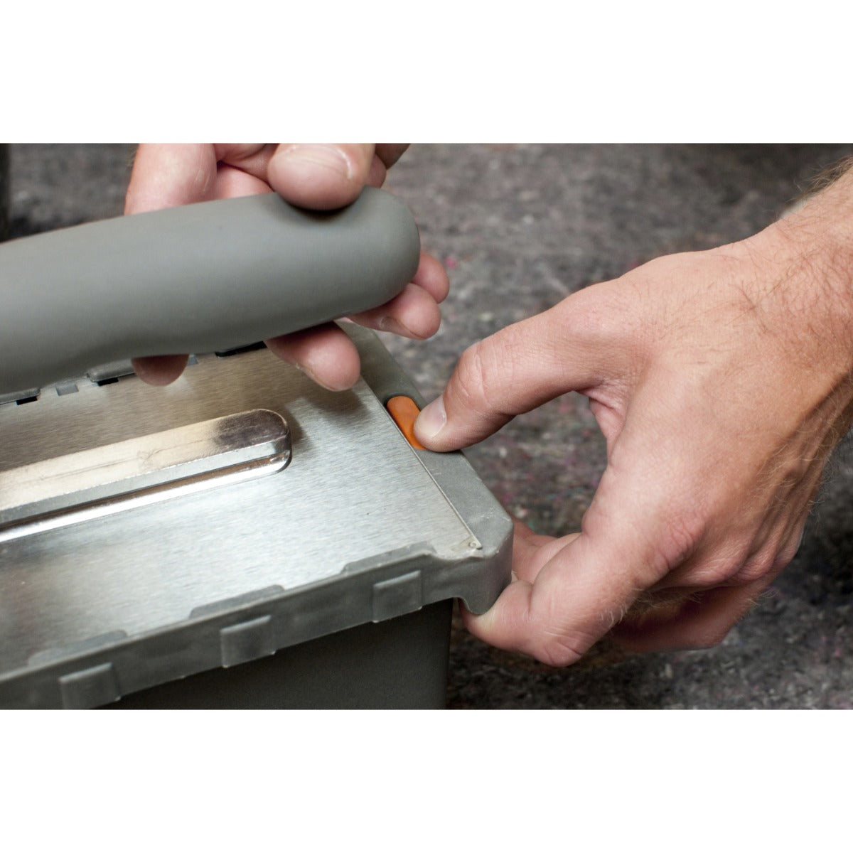 Tannsparkel Sett Switch 280 mm