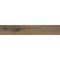 Swatch för Parkettflis Civic Brown Matt 15x90